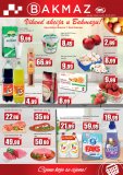 Bakmaz katalog Vikend akcija 02.05.-05.05.2019.