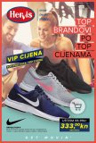Hervis katalog Akcija 29.04.-06.05.2019. 