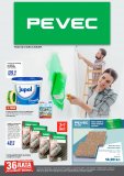 Pevec katalog Akcija 02.05.-23.05.2019.