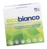 Deterdžent za rublje Ecobianco 1,2 kg