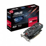 Grafička kartica Asus RX560-4G 4 GB GDDR5