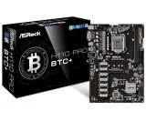 Matična ploča Asrock H110 Pro BTC+