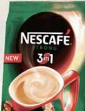 Nescaffe classic 3u1 175g ili strong 170g