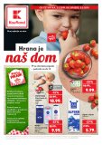 Kaufland katalog Akcija 02.05.-08.05.2019. Đa Sb Vi Zg