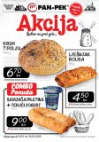 Pan-Pek letak Akcija 01.05.-15.05.2019.