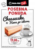Pan-Pek letak Posebna ponuda 01.05.-31.05.2019.