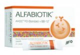 Vrećice za odrasle Alfabiotik JGL 21 x 600 mg