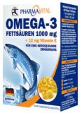 Omega 3 Pharmavital 100/1