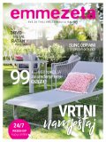 Emmezeta karalog sve za tvoj vrt, terasu ili balkon 01.5.-31.05.2019.
