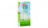 Mlijeko trajno Spar 2,8% m.m. 1 l
