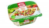 Salata razne vrste S Budget 400 g