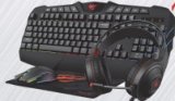 Tipkovnica KB675CM Gamenote 