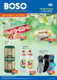Boso katalog Akcija 02.05.-15.05.2019.