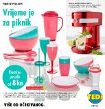 Tedi katalog Vrijeme je za piknik 09.05.-31.05.2019.