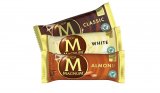 Sladoled Magnum 120 ml