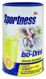 Izotonični instant napitak limun Sportness 750 g