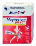 Multivita direct magnezij 15 g 10/1