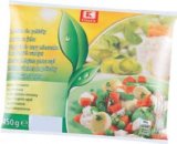 Povrće za juhu K classic 450 g