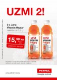 Petrol letak Uzmi 2! 01.05.2019.-31.05.2019.