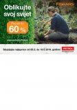 Petrol letak Oblikujte svoj svijet 25.02.2019.-19.05.2019.