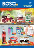 Boso katalog Akcija 09.05.2019.-15.05.2019.