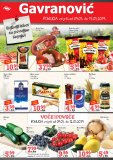 Gavranović katalog Akcija 09.05.-15.05.2019.