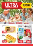 Ultra Gros katalog Akcija 09.05.-15.05.2019.