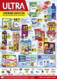 Mlin i Pekare Ultra Gros letak Akcija 09.05.-12.05.2019.