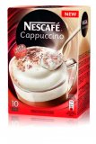 Cappuccino Nescafe 140g