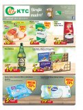 KTC katalog Akcija do 22.2.2017.