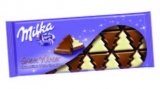 Čokolada collage fruit, fudge ili sweet winter Milka 93-100 g 