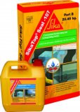 Hidroizolacija Sika Topseal 107