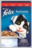 Mokra hrana za mačke Felix 100g