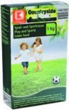 Sjeme trave 1 kg Kaufland Classic