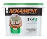 Boja disperzna Bekament BK POL 15 L
