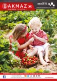 Bakmaz Katalog Akcija 17.05 - 31.05.2019.