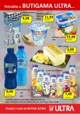 Butiga Ultra Gros Letak Dukat 1.5. - 31.5.2019.