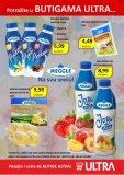 Butiga Ultra Gros Meggle Letak 1.5.2019. - 31.5.2019.