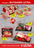 Butiga Ultra Gros PIK Letak 1.5.2019. - 31.5.2019.