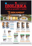 Izolirka katalog Akcija 13.05. - 15.06.2019. 