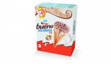 Sladoled Kinder Bureno 4x90 ml 