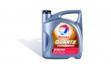 Motorno ulje Total Quartz 900 Energy 5W40 5l