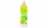 Piće Aloe Vera odabrane vrste 0,5 l 