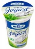 Jogurt čvrsti 3,2% m.m. Meggle 180 g