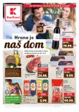 Kaufland katalog Akcija 16.05.2019.-22.05.2019. 