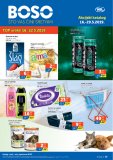 Boso katalog Akcija 16.05.-29.05.2019.