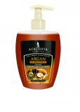 Tekući sapun Argan Afrodita 300 ml