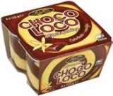 Choco-loco Vindija 4 x 125 g