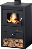 Kamin na drva Terma Io 8 kW 