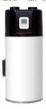 Dizalica topline Terma KP-38-200 